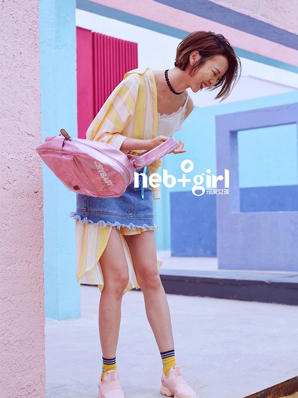 邻家女孩2020秋冬装女装