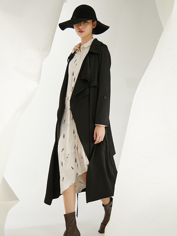 百武西2020秋冬装女装