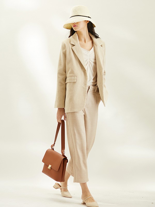 百武西2020秋冬装女装