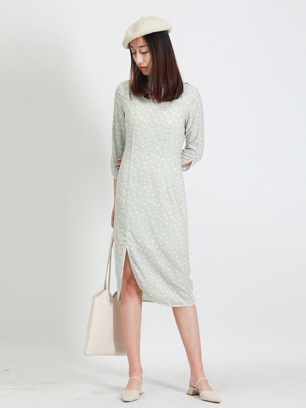 百武西2020秋冬装女装