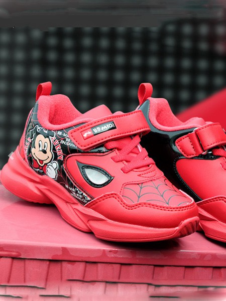 开心米奇2020春夏装童鞋