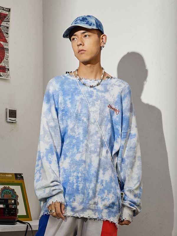 英克斯2020秋冬装休闲装