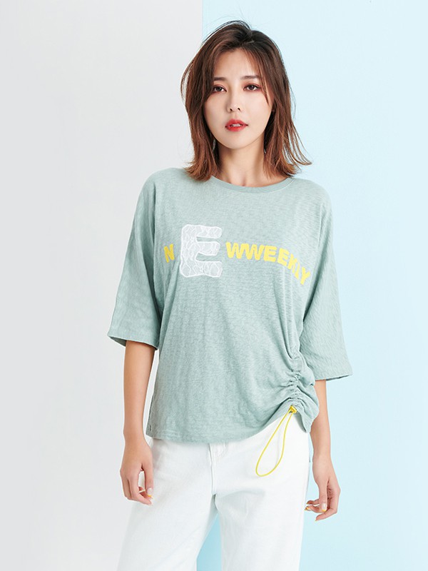 UGIZ2020春夏装女装