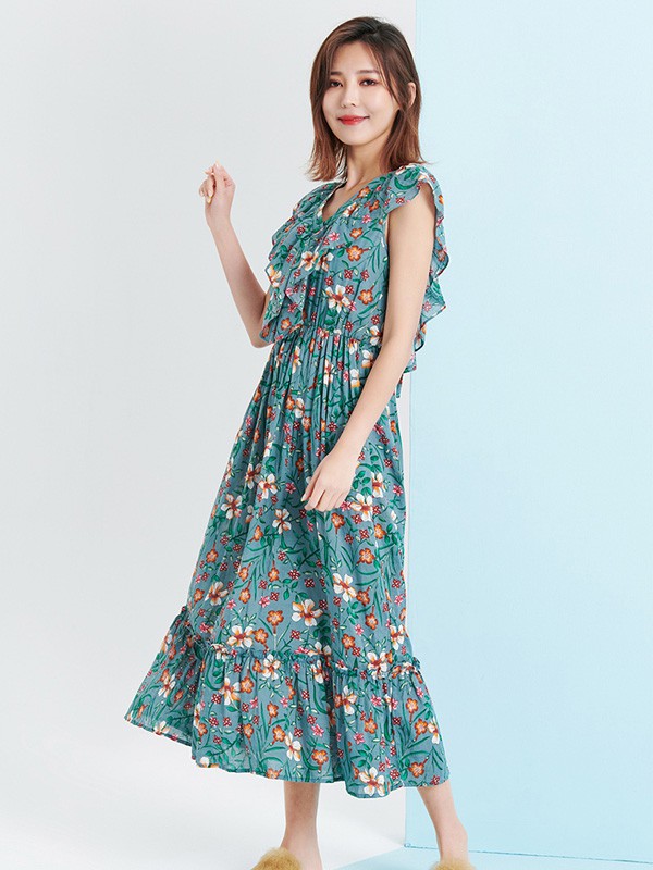 UGIZ2020春夏装女装