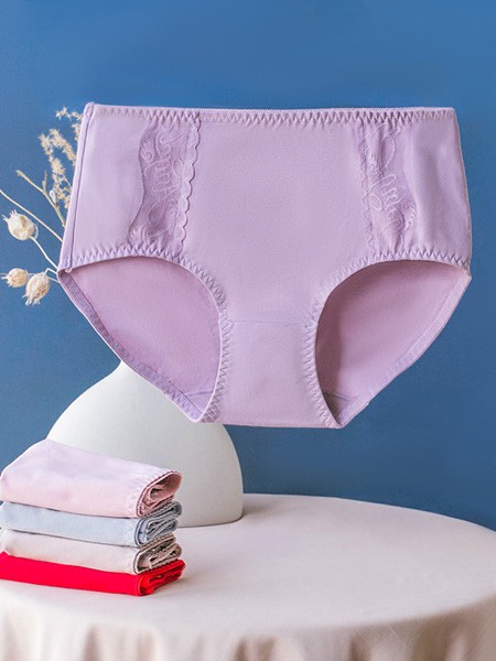 舒工坊2020新款文胸内裤