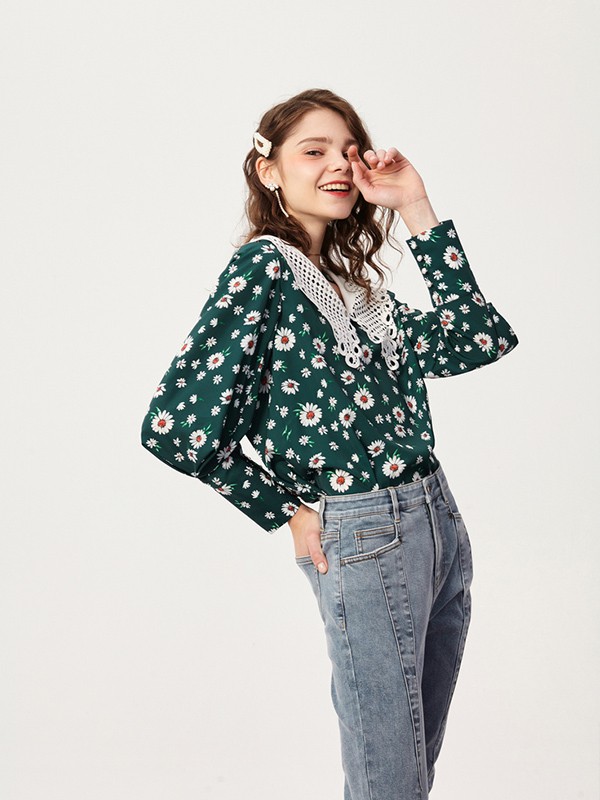 Lily2020秋冬装女装