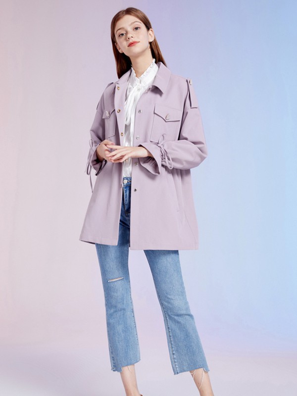 秋水伊人2020秋冬装女装