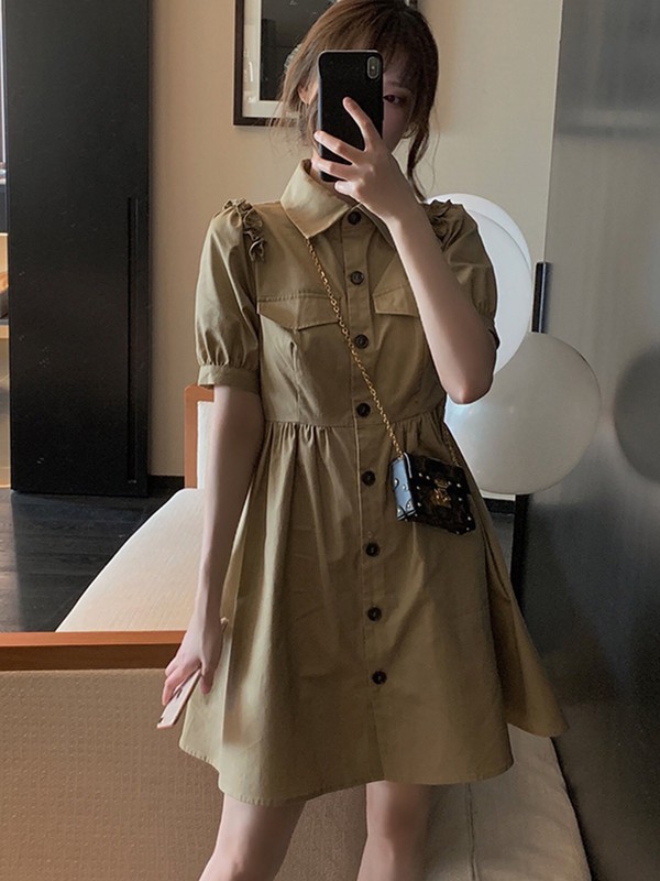 迷境2020春夏装女装