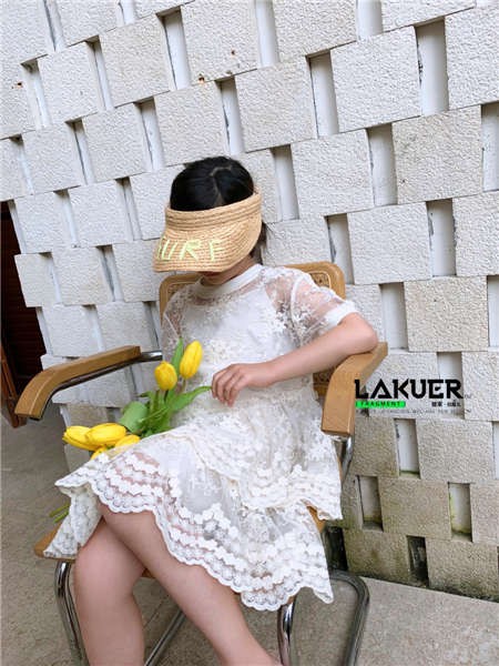 拉酷儿2020春夏装童装