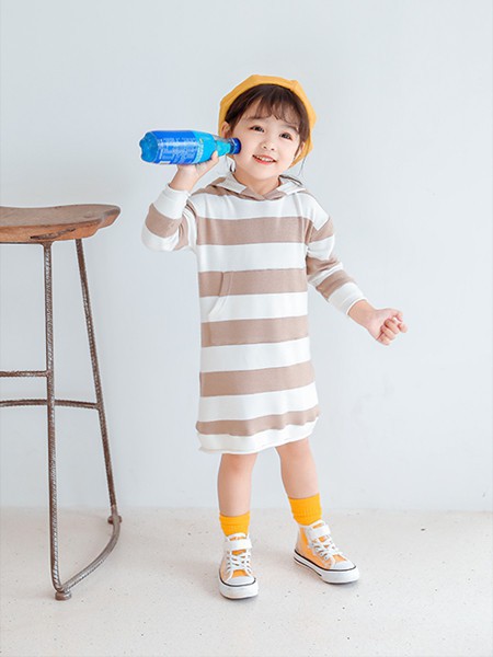 洛小米2019秋冬装童装