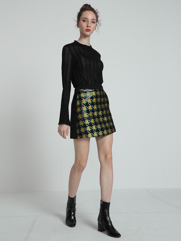 季候风2020秋冬装女装