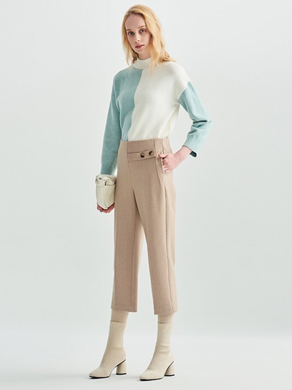 洛可可2020秋冬装女装