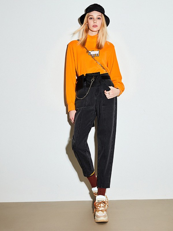 洛可可2020秋冬装女装