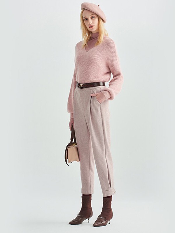 洛可可2020秋冬装女装