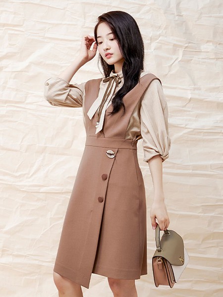 pit2020秋冬装女装