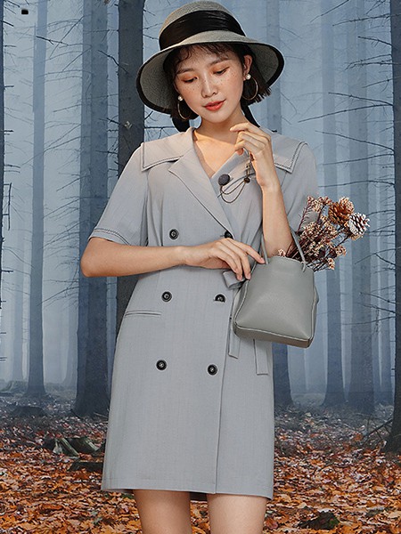 pit2020秋冬装女装