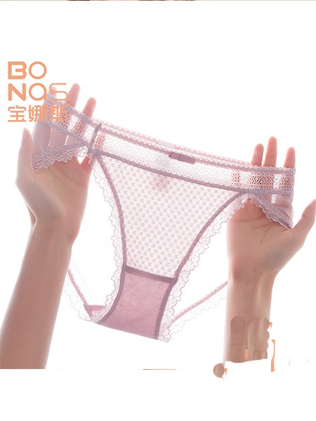 宝娜斯内衣