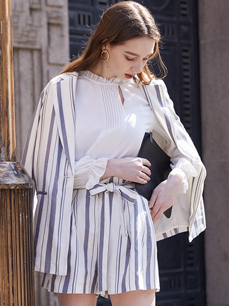 Episode2020秋冬装女装