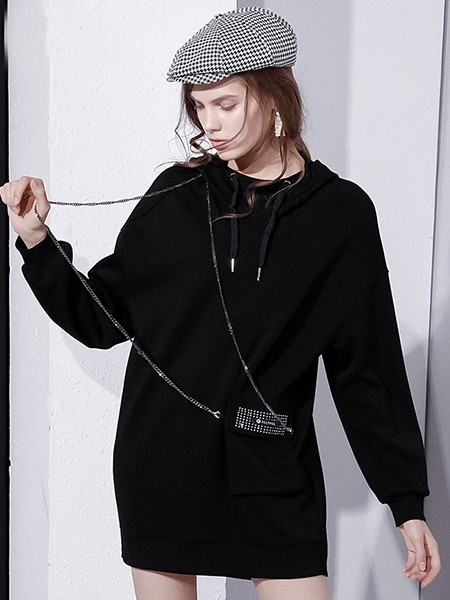 艾利欧 2020秋冬装女装