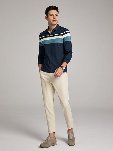 千纸鹤2020秋冬装男装