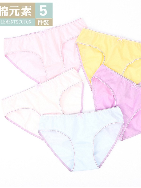 棉元素内衣