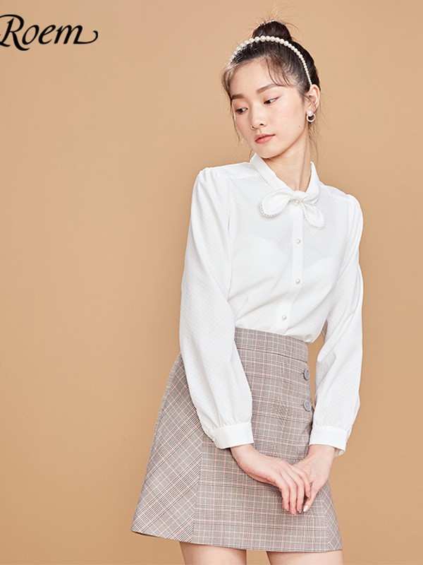 罗燕2020秋冬装女装