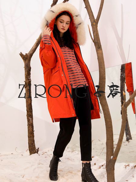 子容2020秋冬装女装