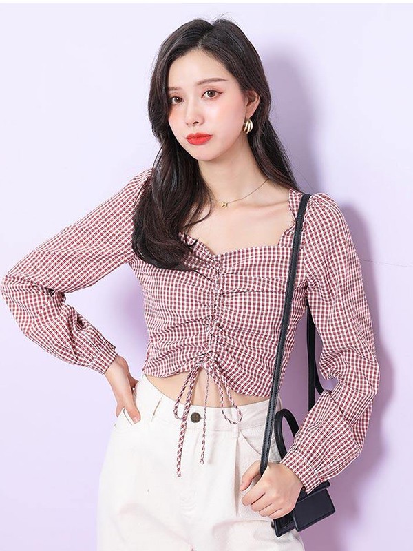 凡兔2020秋冬装女装