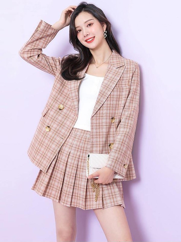 凡兔2020秋冬装女装