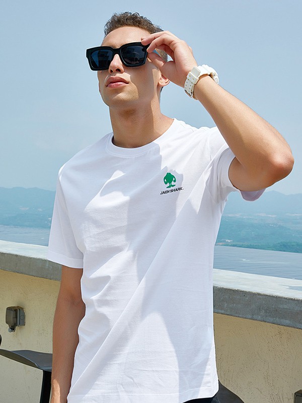 箭鱼鲨2020春夏装男装