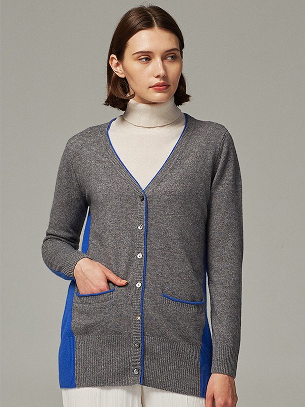 圣雪绒2020秋冬装毛衫毛衣