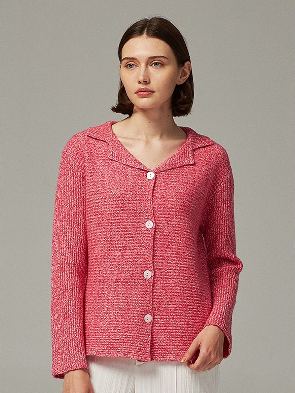 圣雪绒2020秋冬装毛衫毛衣