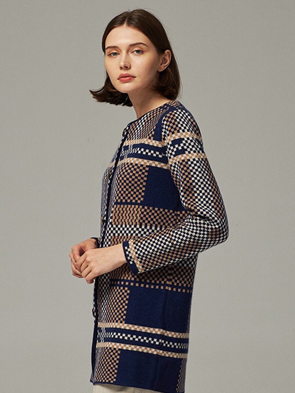 圣雪绒2020秋冬装毛衫毛衣