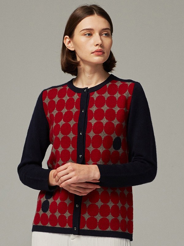 圣雪绒2020秋冬装毛衫毛衣