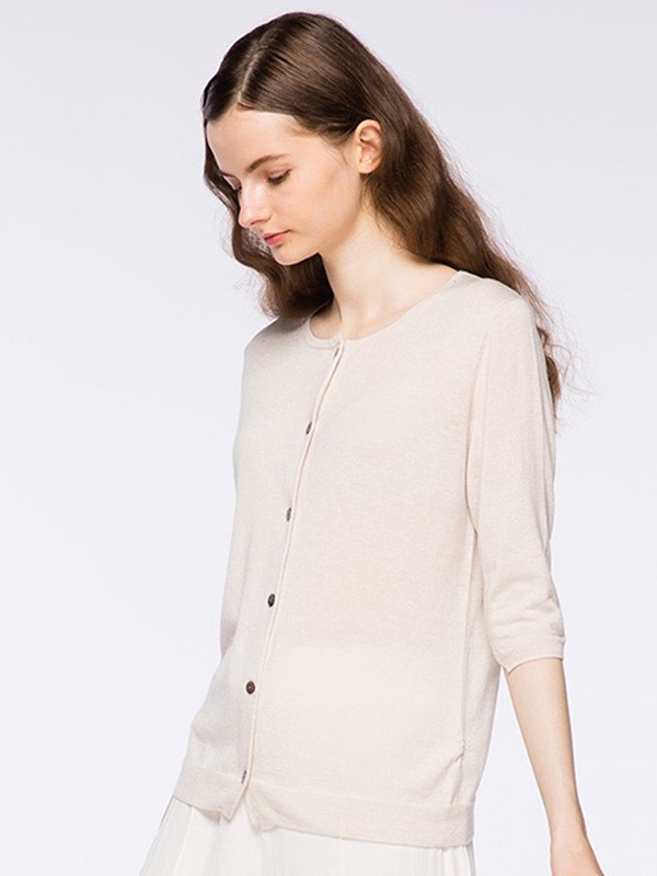 圣雪绒2020秋冬装毛衫毛衣