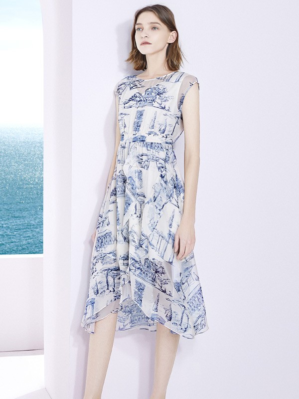 欧莎莉格2020春夏装女装