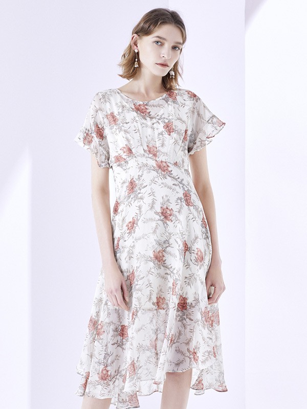 欧莎莉格2020春夏装女装