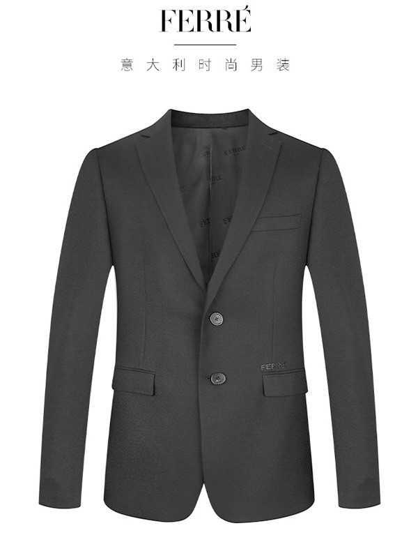 费雷2020新款男装