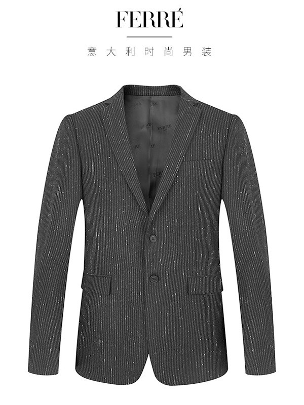 费雷2020新款男装