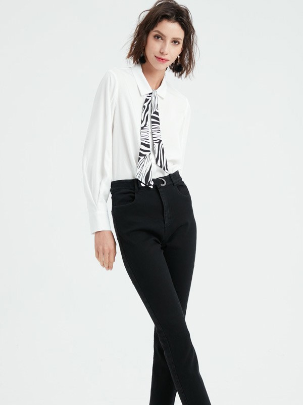 红英2020春夏装女裤