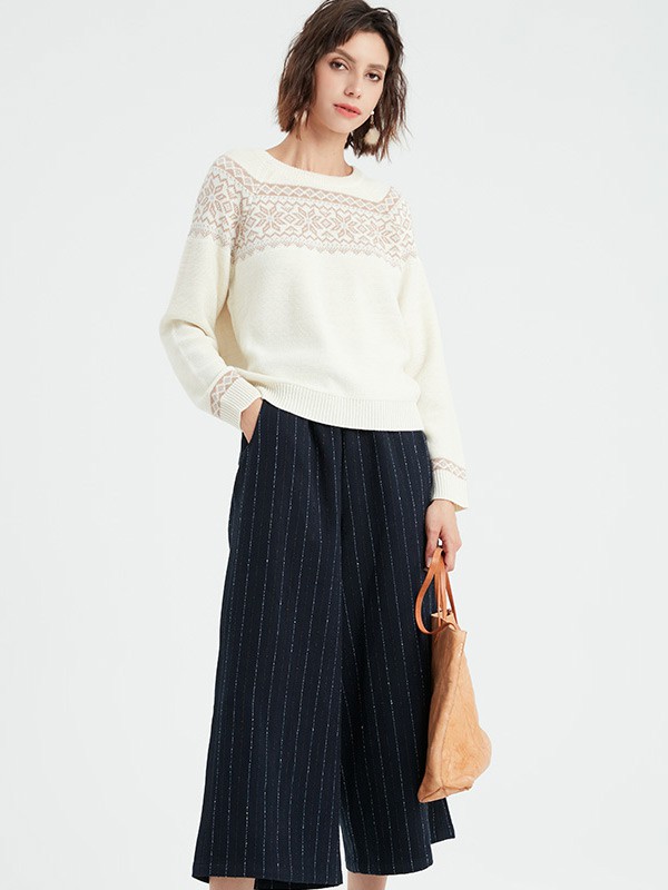 红英2020春夏装女裤