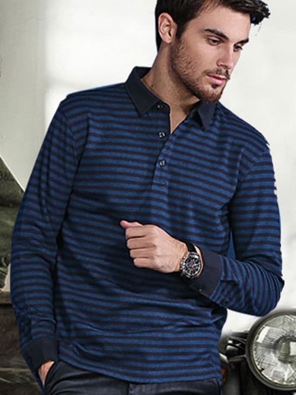 尼诺里拉春夏装男装