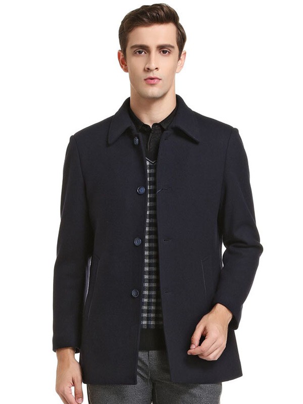 尼诺里拉春夏装男装