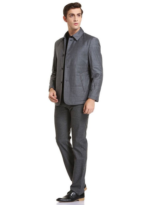 尼诺里拉春夏装男装