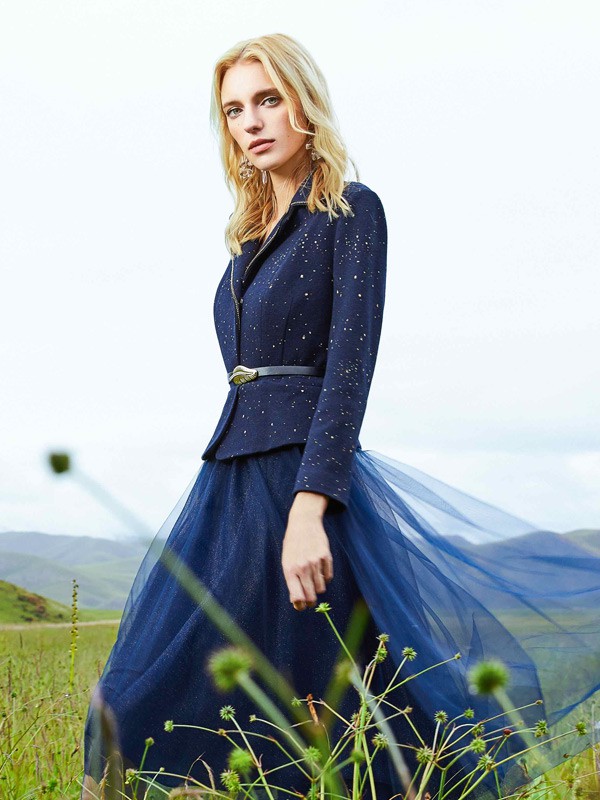 邦宝2020春夏装女装