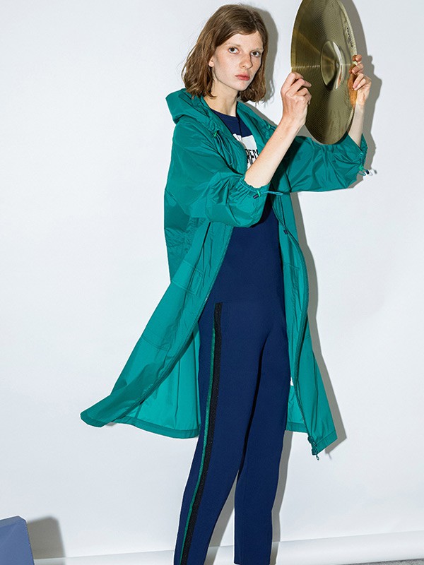 卓卡 2020春夏装女装