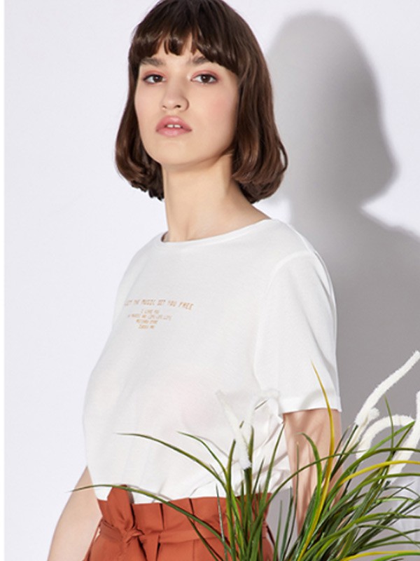 卓卡 2020春夏装女装