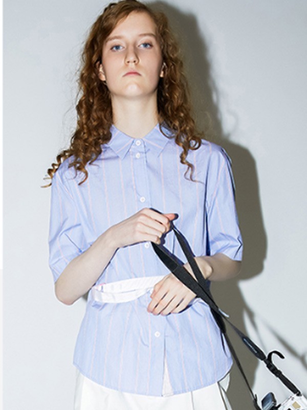 卓卡 2020春夏装女装