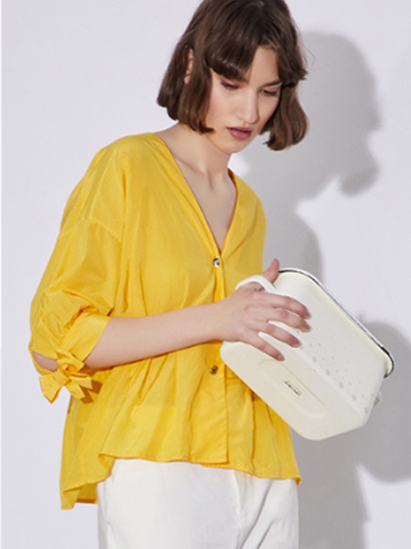 卓卡 2020春夏装女装