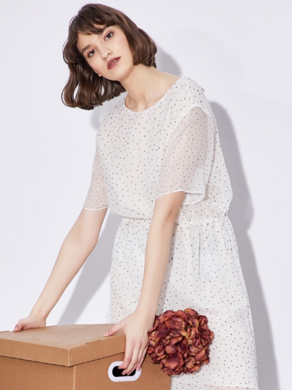 卓卡 2020春夏装女装